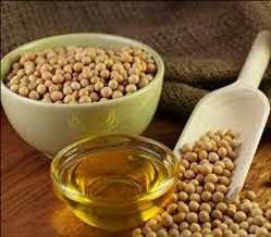 Lecitina de soya
