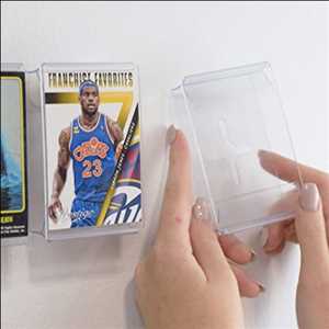 Global Sports Trading Card Market Future Data