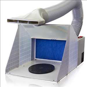 Global-Spray-Paint-Booths-Market