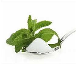 Glucósidos de esteviol