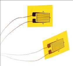 Global Sensor basado en galgas extensiométricas Mercado