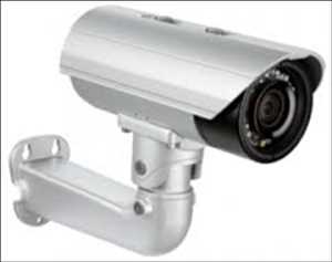 Global Surveillance Cameras Revenue