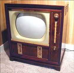Televisores