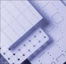 Materiales de película delgada