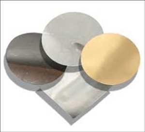 Global Tungsten Titanium Target Revenue