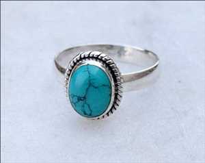 Global Turquoise Ring Market Size