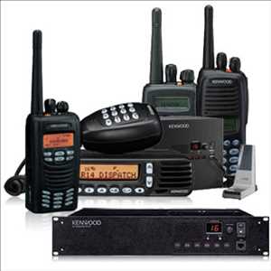 Global-Two-Way-Radio-Equipment-Market