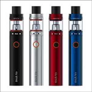 Global Vape Market Growth Rate