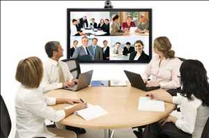 Global Video Conference System Market Historical Data