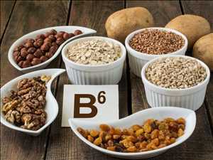 Global-Vitamin-B6-Market