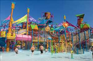 Global-Water-Park-Market