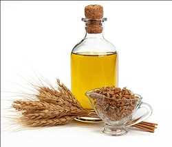 Aceite de germen de trigo