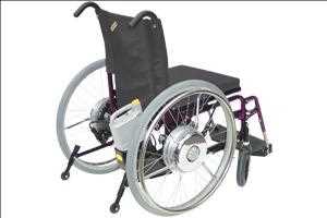 Global Wheelchairs Market Outlook