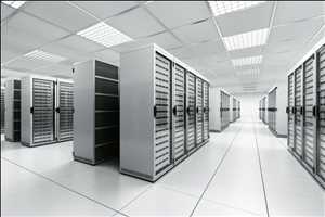 Global White Box Servers Market Leading Players