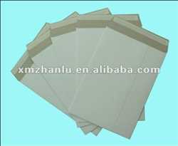 Aglomerado Forrado Blanco