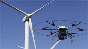 Global-Wind-Turbine-Inspection-Drones-Market