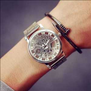 Global Wrist Watch Market Future Scope