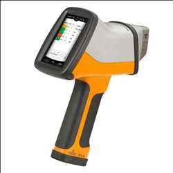 Analizadores Xrf