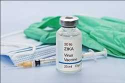 Vacunas contra el virus del Zika