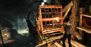 Animación, VFX y Juego