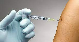 Vacuna contra la influenza