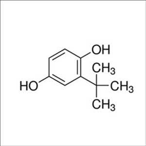 2,5-di-terc-butilhidroquinona (DTBHQ) Pronóstico del mercado