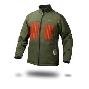 Ropa térmica de 7V Mercado Demanda-Oferta