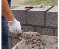 Global Morteros Aislantes Tamaño de mercado