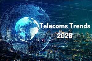 Perspectivas del mercado global de telecomunicaciones