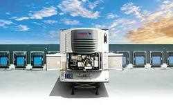 Global Unidades Frigoríficas de Transporte Tendencia del mercado