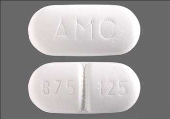 Global Amoxicilina y clavulanato de potasio Análisis de mercado