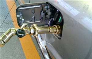 Autogás Mercado Demanda-Oferta