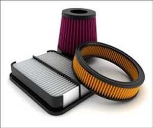 Elemento de filtro de automóvil Mercado Demanda-Oferta