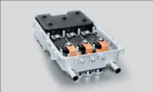 Módulo de potencia automotriz Tendencias de crecimiento del mercado