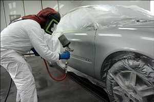 Pistola de recubrimiento de reacabado automotriz Tendencias de crecimiento del mercado
