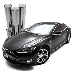 Películas para ventanas automotrices Mercado