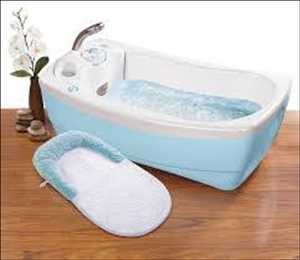 Productos de baño para bebés Mercado