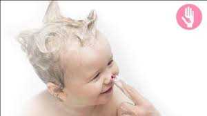 Cuidado del cabello del bebé Mercado Demanda-Oferta