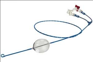 Dispositivo de oclusión con globo Mercado Demanda-Oferta