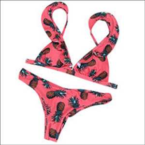 Bikini Mercado Demanda-Oferta
