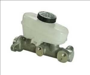 Bomba maestra de freno Tendencias de crecimiento del mercado