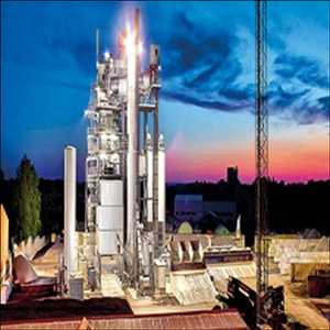 Construcción de asfalto Mercado Demanda-Oferta