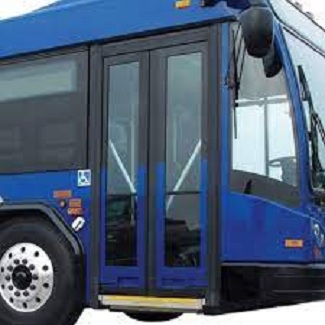 Global Sistema de puerta de autobús Tamaño de mercado