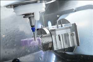 Fresado dental CAD CAM Pronóstico del mercado