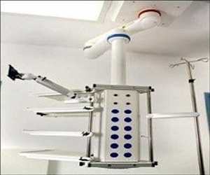 Colgantes de suministro montados en el techo con columna Mercado Demanda-Oferta