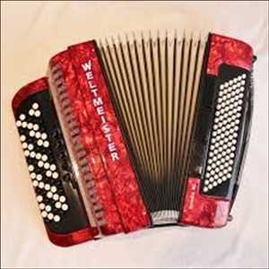 Botón cromático Melodeon Mercado