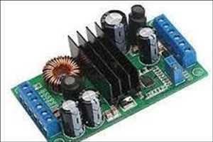 Componentes de protección de circuitos Pronóstico del mercado