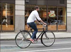 Bicicletas de ciudad Tendencias de crecimiento del mercado