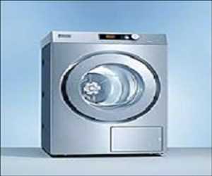 Secadoras Comerciales Pronóstico del mercado