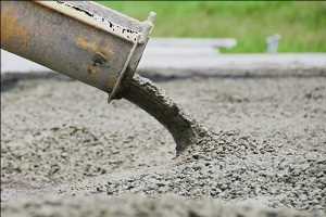 Concreto y Cemento Tendencias de crecimiento del mercado